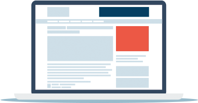 Display Custom Banner Design - Design (390x390), Png Download