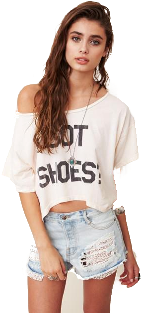 Smwb - Taylor Marie Hill Png (400x632), Png Download