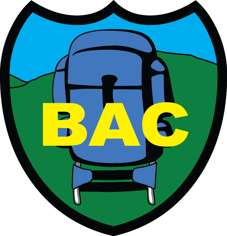 Bac - Royal Ranger Action Camps (793x824), Png Download