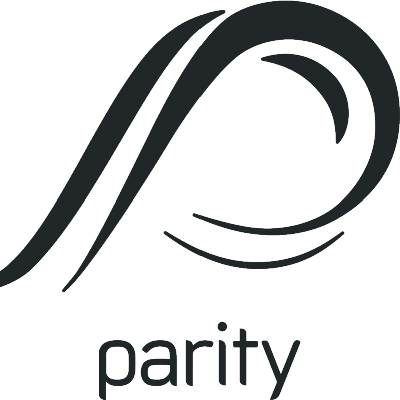 By Now The News Of The Parity Hack Has Rippled Through - Parity Technologies (400x400), Png Download