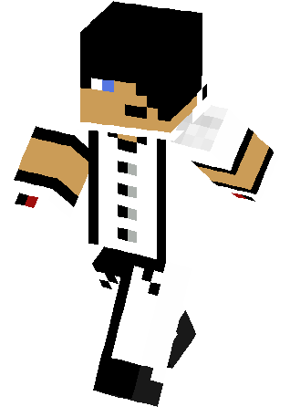 Assassin In Disguise Skin - Illustration (317x453), Png Download