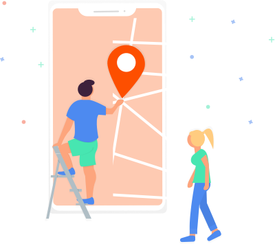 Is Online Pr Simply Seo In Disguise - Illustration (400x355), Png Download