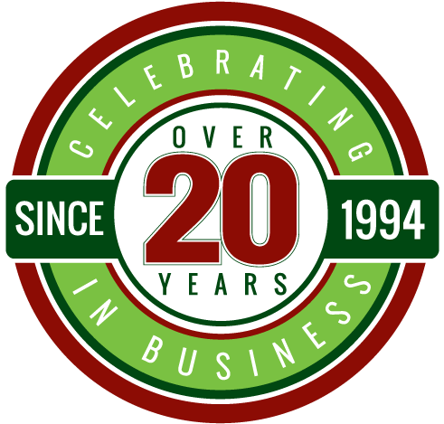 For Nearly Two Decades, Linnemann Lawn Care & Landscaping, - Linnemann Lawn Care & Landscaping, Inc. (500x500), Png Download