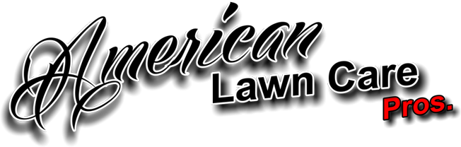 208 712 0456 - American Lawn Care Pros (652x208), Png Download