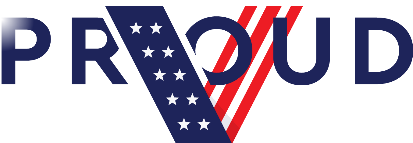 Proudv Serving Veterans Saving Taxpayer Money - Escudo De Boca Juniors 2011 (1355x471), Png Download