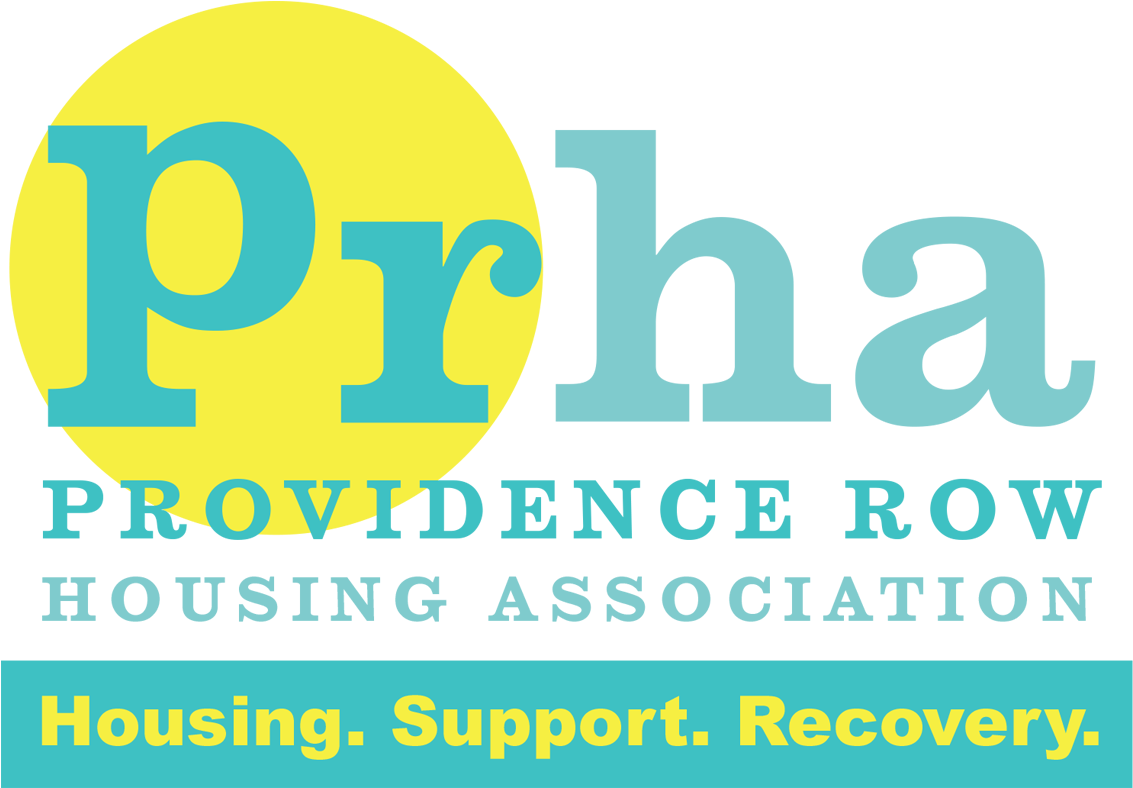 Find Us - Providence Row Housing Association (1163x801), Png Download