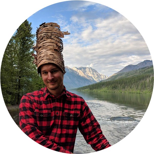 Taylor Baldry Many Hats - Hat (600x648), Png Download