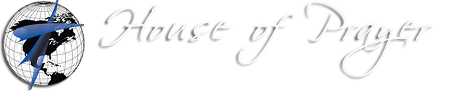 The House Of Prayer Albion Il - World Map (908x187), Png Download