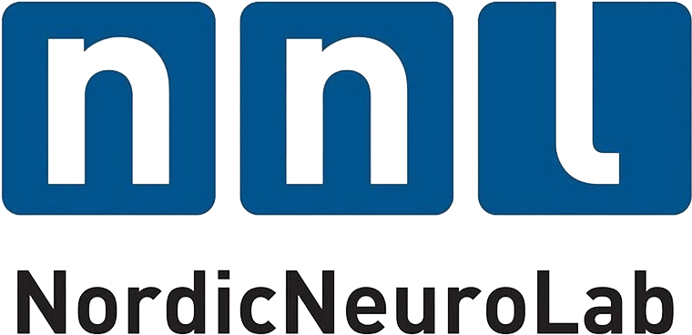 Nordicneurolab - Nordic Neuro Lab (900x520), Png Download