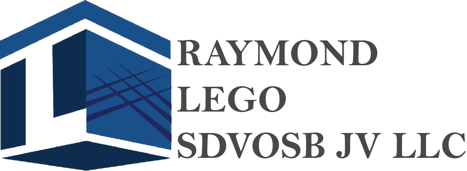 Raymond Lego Is A Value-driven Turnkey General Contractor - Oregon (955x351), Png Download