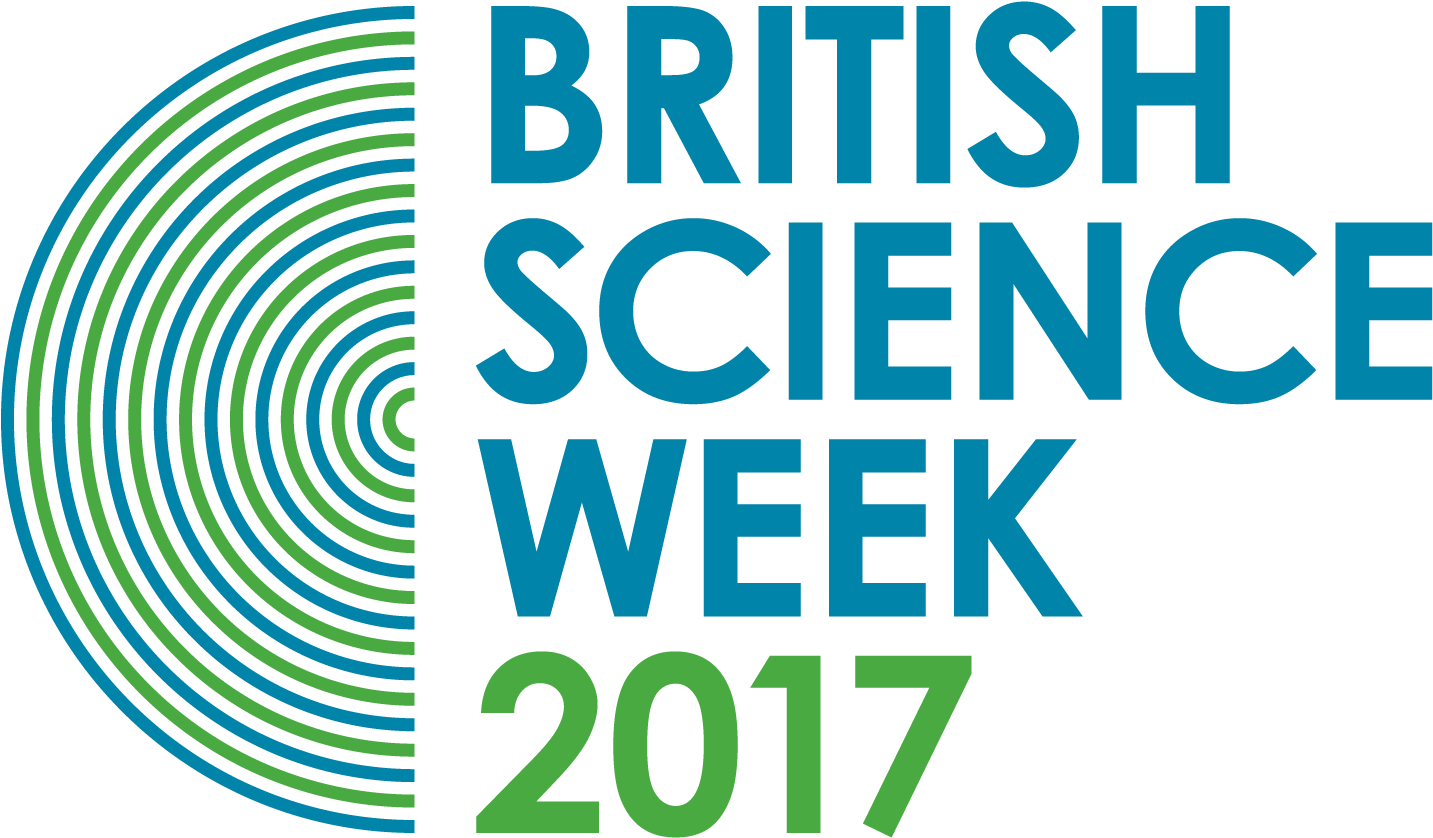 Science Week - British Science Week 2018 (1654x1063), Png Download