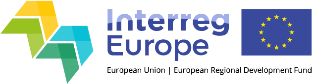 Interreg Is Built Around Three Strands Of Cooperation - Education And Culture Dg (640x209), Png Download
