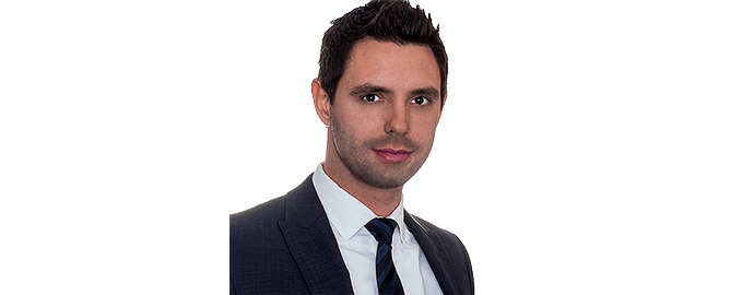 His Ideal Home, Buttermilk Channel, And His Trip Around - Gentleman (690x270), Png Download