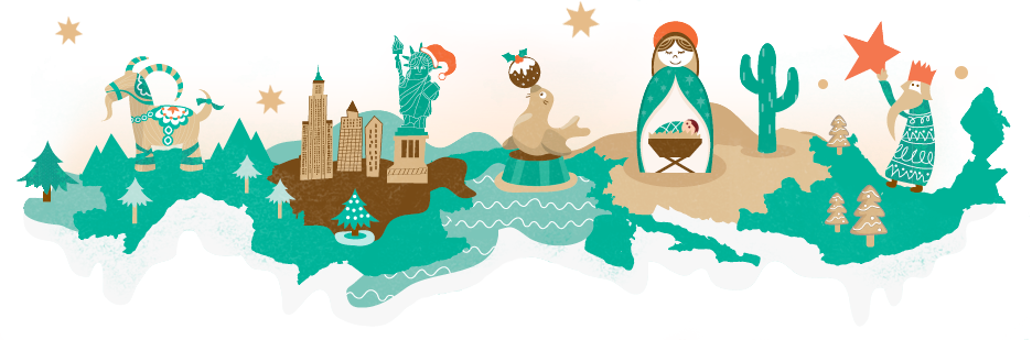 Large Self-contained Residential Towns Mushroomed All - Around The World Png (936x309), Png Download