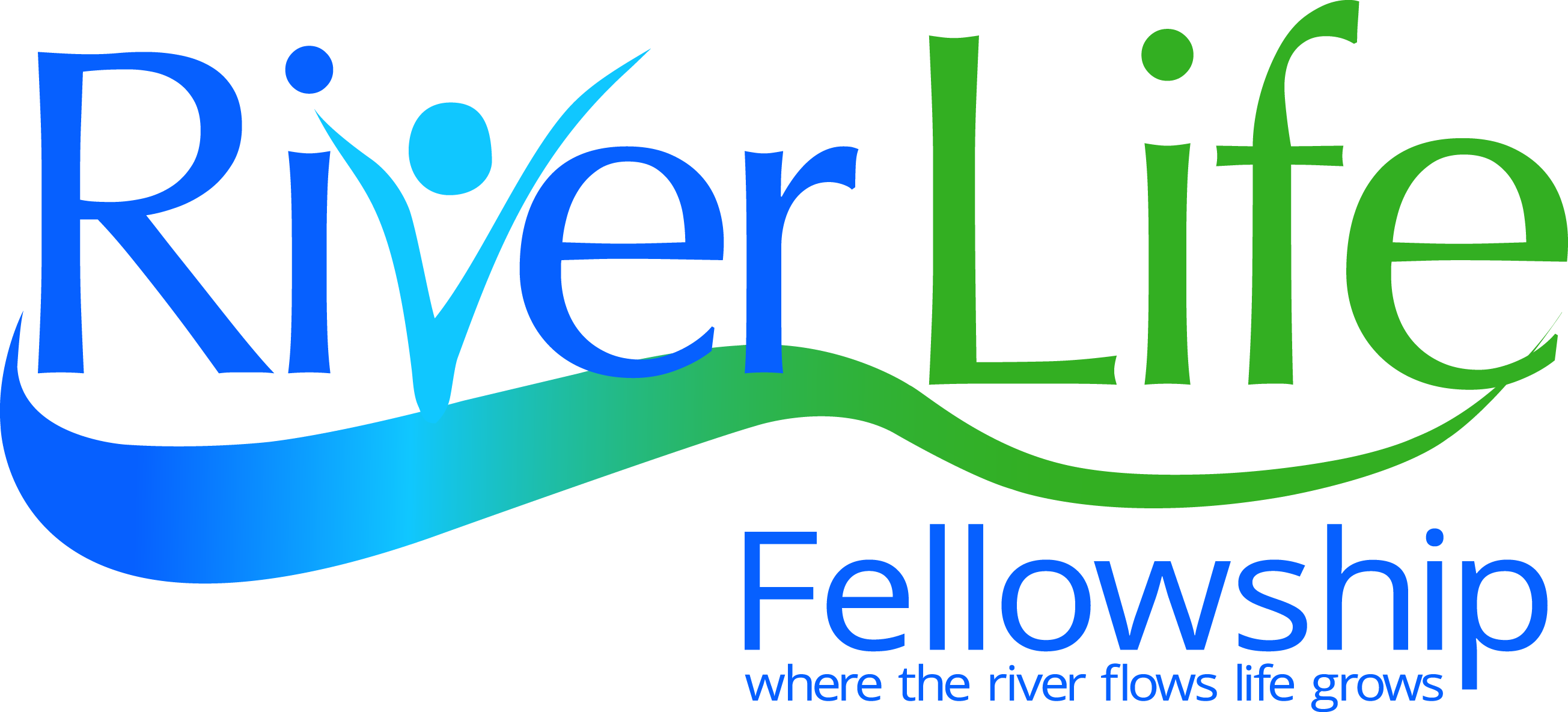 In The Mean Time We Would Love To Have You And Your - Logo (2609x1185), Png Download