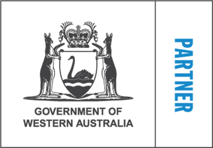 Diabetes Telehealth Endocrinology Clinics - Tourism Western Australia Logo (827x591), Png Download