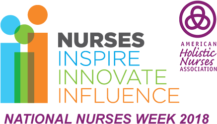 About National Nurses Week - National Nurses Week 2018 (468x288), Png Download