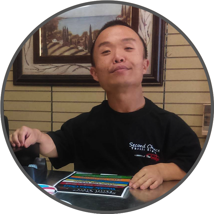 Bridge Success Story Thomas - Portable Network Graphics (750x750), Png Download