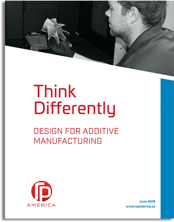 Thinkdifferently Cover Drop Shadow Png - Design For Additive Manufacturing (600x900), Png Download