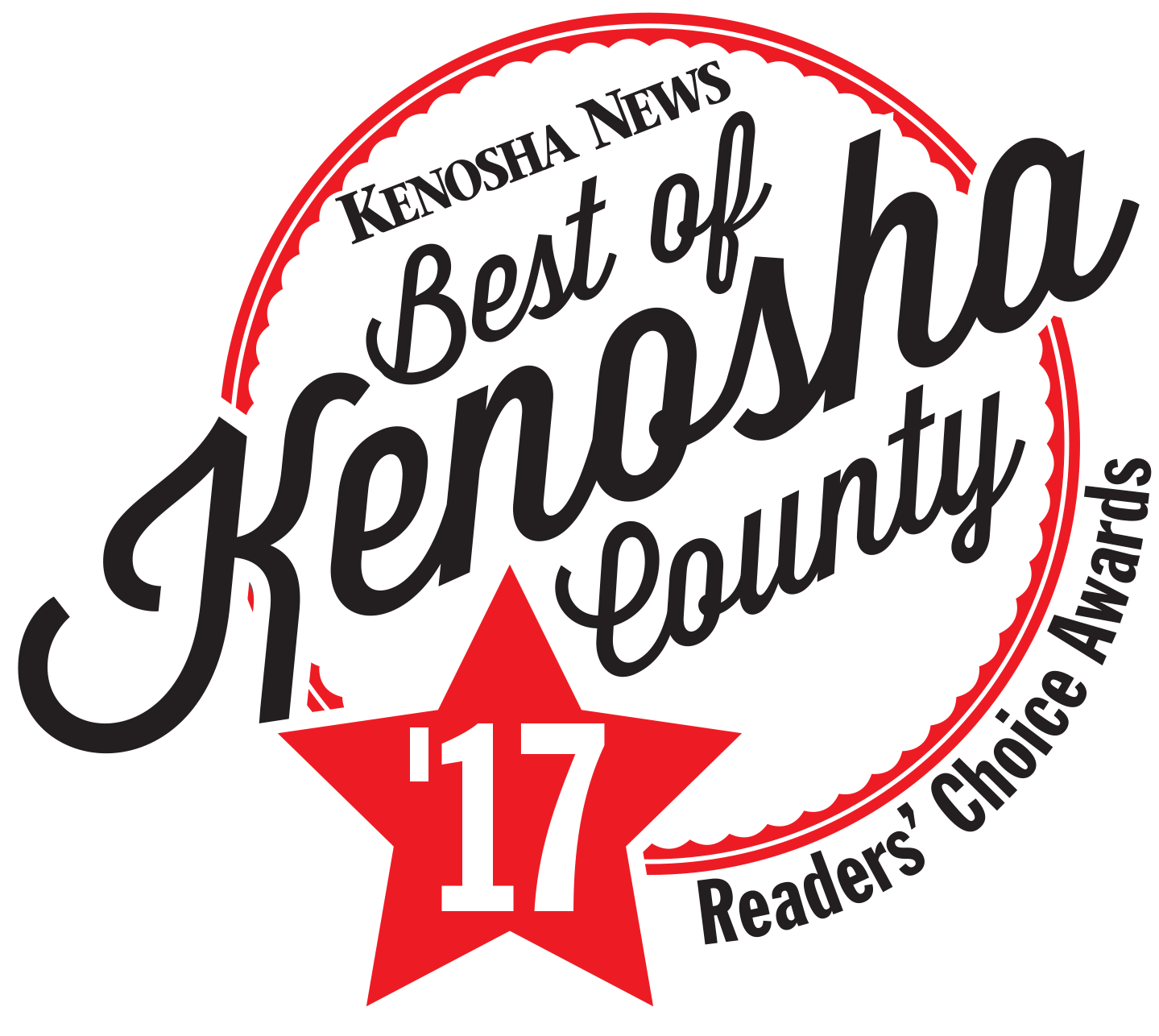 "i Have Used Zach's Lawn Care For Approximately 6 Years - Best Of Kenosha 2017 (1466x1310), Png Download
