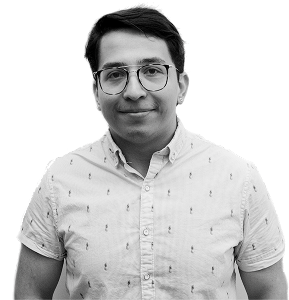 Andres Gonzalez - Gentleman (625x650), Png Download