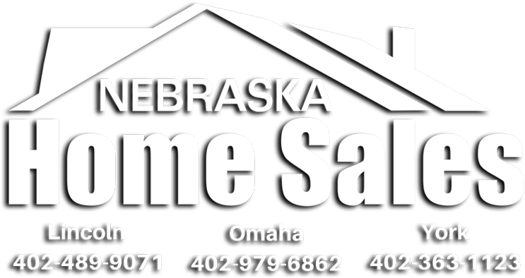 Nebraska Home Sales - New York (1200x400), Png Download