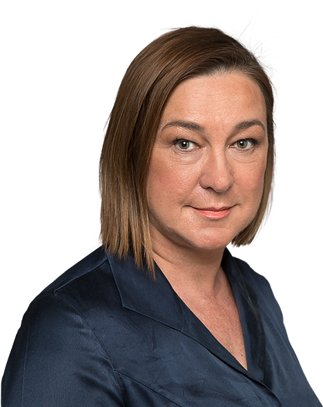 Dealing With Pauline Hanson Requires Facts - Laura Barton Bbc Radio 4 (720x600), Png Download