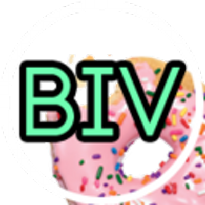 But Imagine Vixx (400x400), Png Download