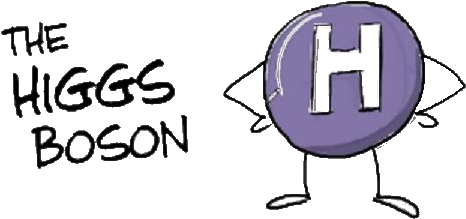 Smoke Weed Everyday Pic ************ - Higgs Boson Logo (494x277), Png Download
