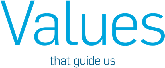 Values House Assembly - Our Values (640x282), Png Download