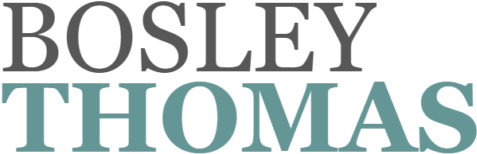 Cropped Bosley Thomas Stacked Logo - Kiss My Bass Tile Coaster (496x250), Png Download