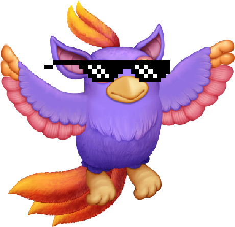 Weedle - Msm Dof Tweedle (460x444), Png Download