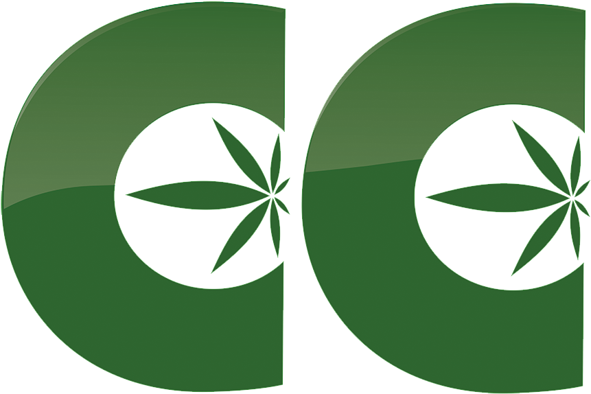 Migraine From Smoking Weed - Cannabis Culture (860x860), Png Download