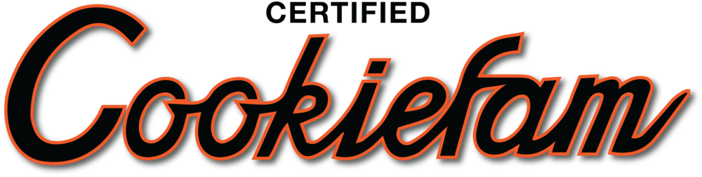 Thick Orange Outline Black Inside Plain Drop Shadow - Drop Shadow (1000x253), Png Download