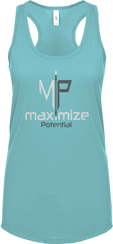 Spring Fling Female Tank - Female Tank (1000x1000), Png Download