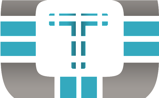 Techoize Logo Hd Without Drop Shadow - Longboard (960x400), Png Download