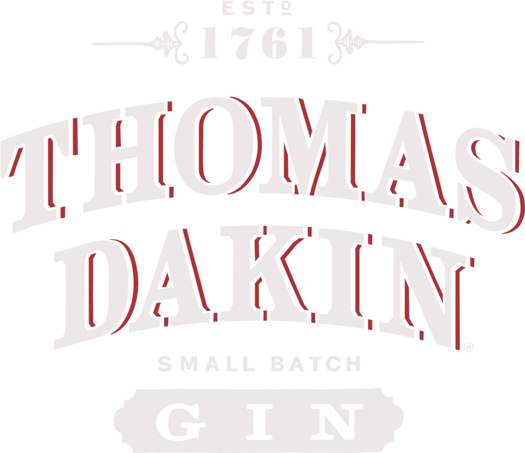 Thomas Dakin Manchester Gin (1200x1200), Png Download