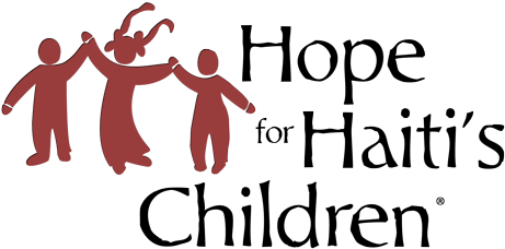 Hope For Haiti's Children - Haiti Children (500x289), Png Download