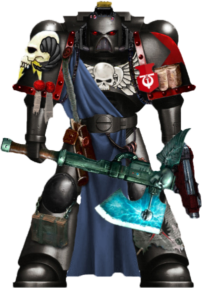 Librarian - Action Figure (454x583), Png Download