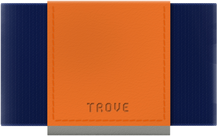 Explorer £30 - Wallet (496x496), Png Download