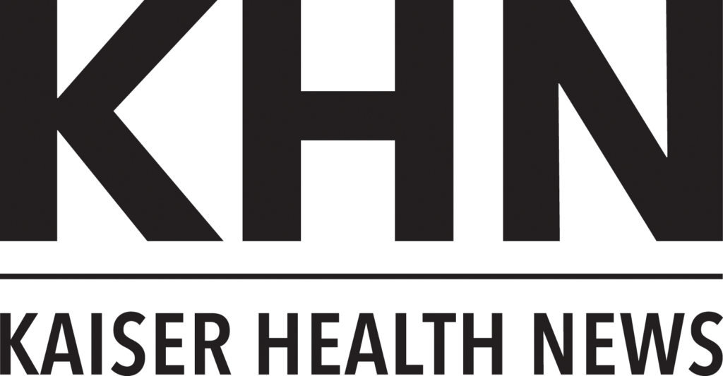 Kaiser Health News Logo (1024x533), Png Download