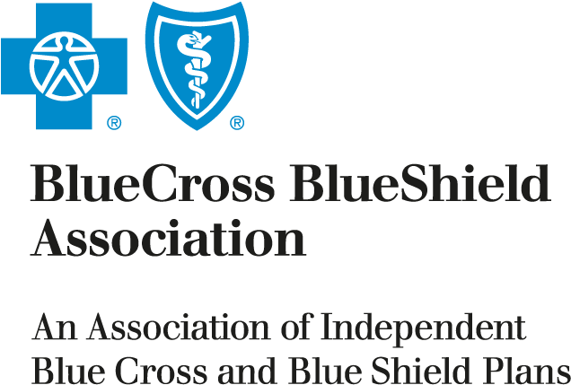 The Blue Cross And Blue Shield Association Logo - Health Insurance Logo Nyc (1000x1000), Png Download