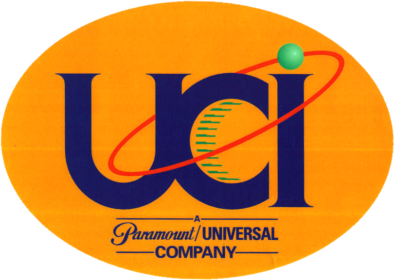 Uci Logo - Cinema International Corporation Italia (905x663), Png Download