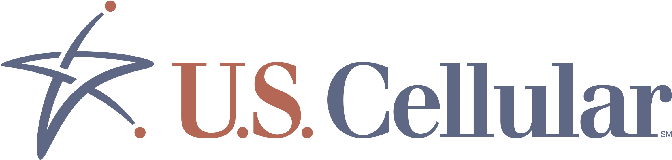 U S Cellular Logo Png Transparent - Us Cellular Authorized Agent (2400x2400), Png Download