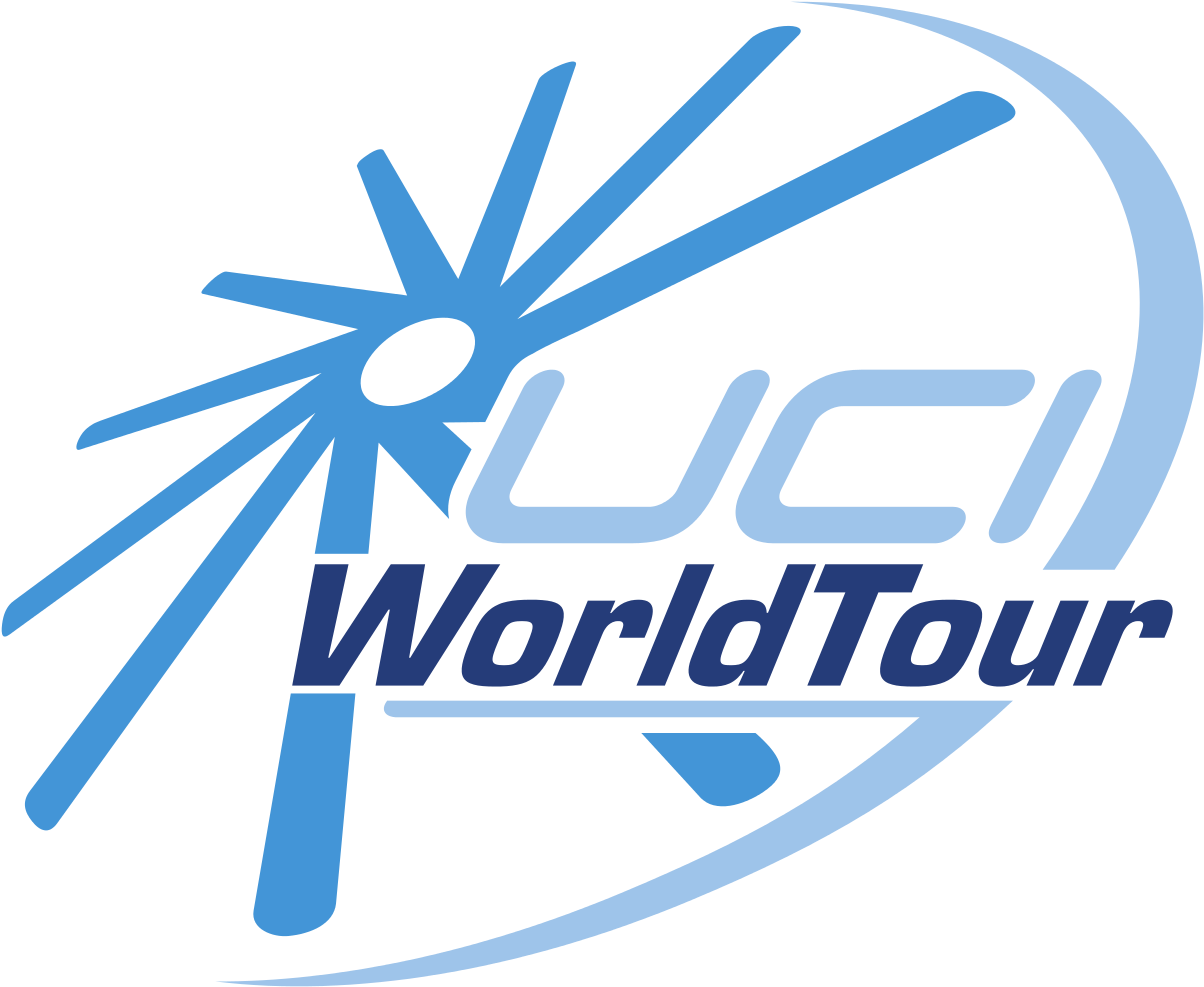 Uci World Tour Logo Png (1200x990), Png Download