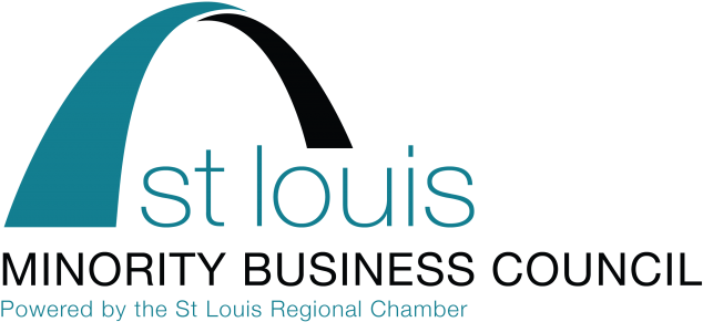 St Louis Minority Business Council (800x618), Png Download