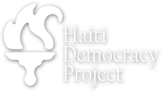 Latest Haiti Democracy News - Democracy In Haiti (687x389), Png Download