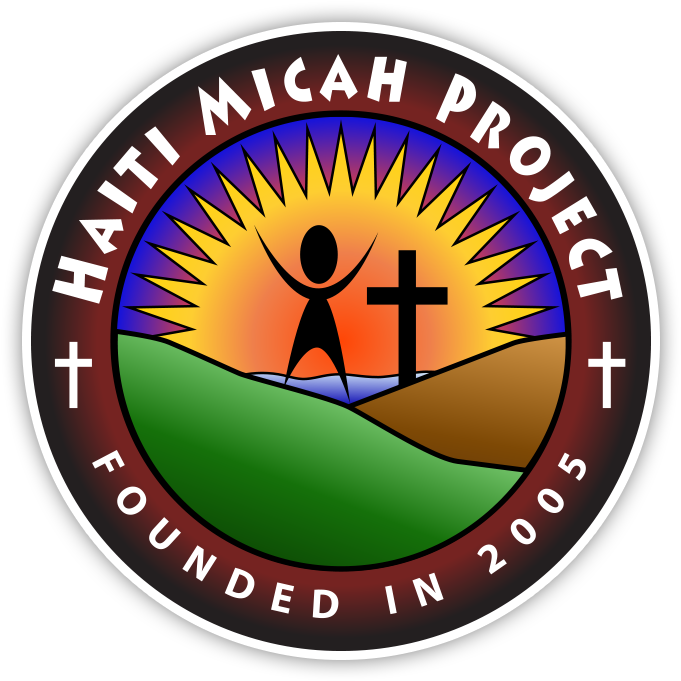 Haiti Micah Project - Circle (700x700), Png Download