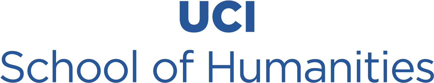 Uci School Of Humanities - Claire Trevor School Of The Arts Logo (1563x429), Png Download