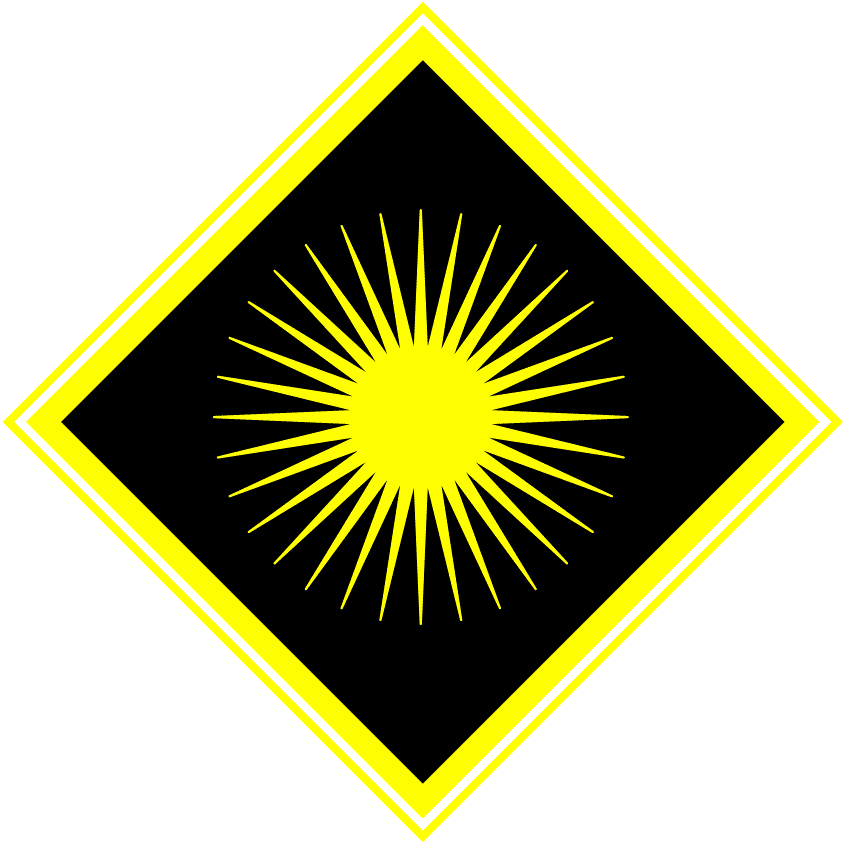 Center For The Blind - National Mandate Party (846x842), Png Download